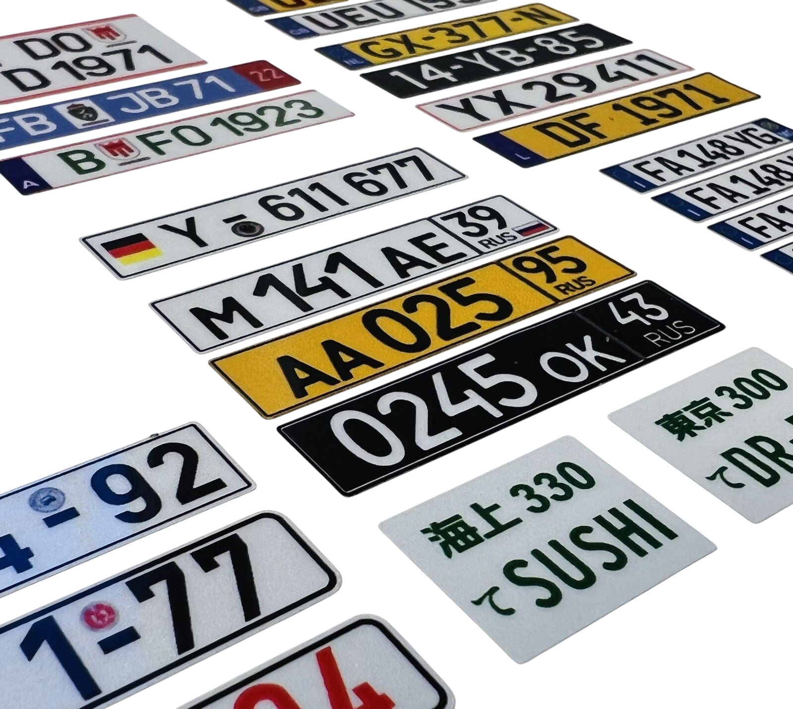 1-Paar-BRD-Kennz_-NICHT-EU-Modellbau-RC-15-132-114-116-18-124-132-modellbau-beschriftung-2.png 1 Paar BRD Kennz. ( NICHT EU ! ) Modellbau RC 1:5 1:32 1:14 1:16 1:8 1:24 1:32 – Bild 2
