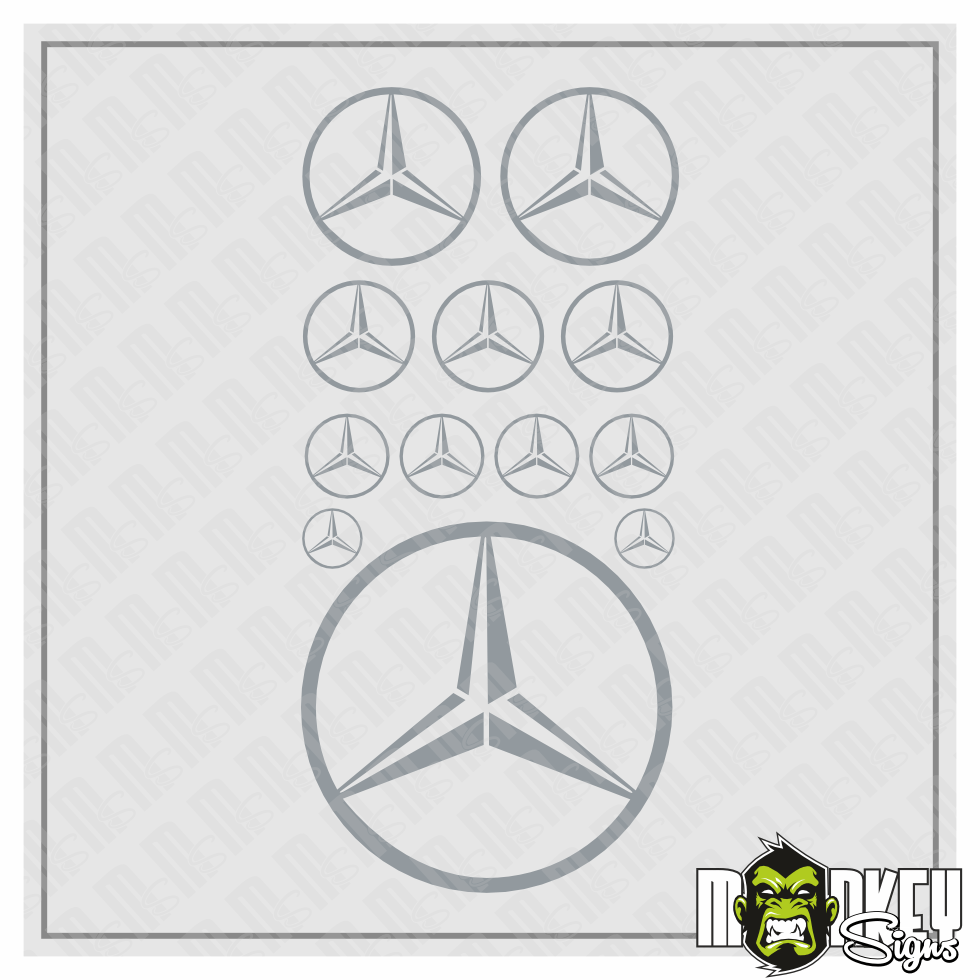 12x-MB-Sterne-Sticker-Grau-6-38mm-Set-Tamiya-RC-Truck-Modellbau-LKW-Wedico-modellbau-beschriftung-3.png 12x MB Sterne Sticker Grau 6–38mm Set Tamiya RC Truck Modellbau LKW Wedico – Bild 3