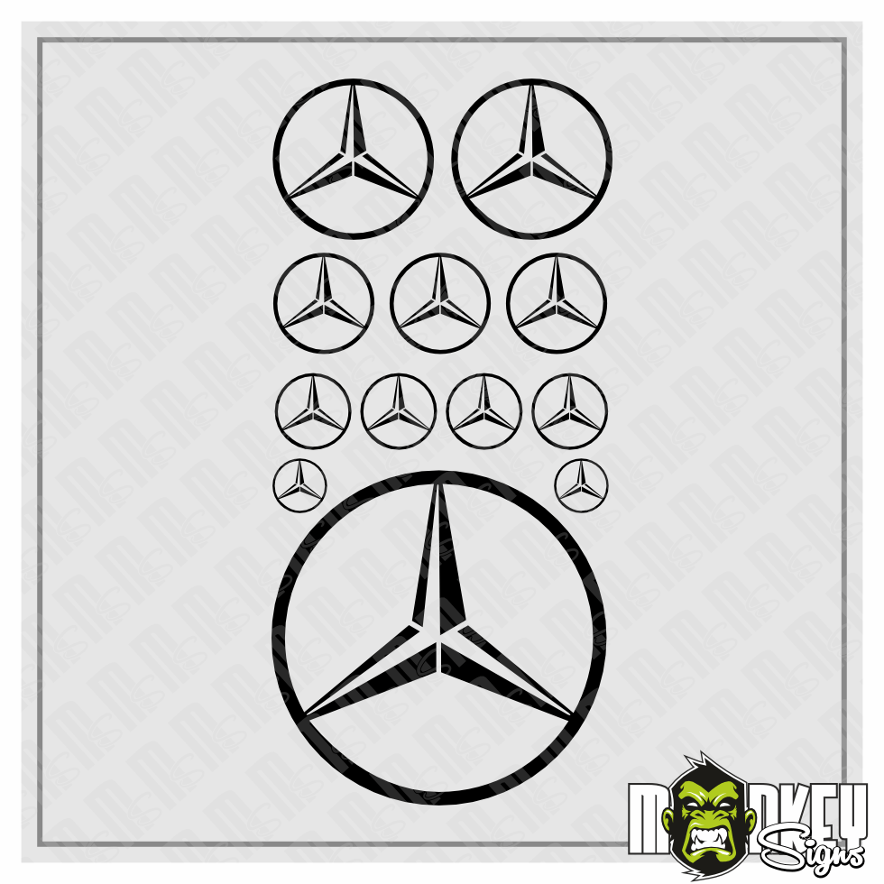 12x-MB-Sterne-Sticker-Schwarz-6-38mm-Set-Tamiya-RC-Truck-Modellbau-LKW-Wedico-modellbau-beschriftung-2.png 12x MB Sterne Sticker Schwarz 6–38mm Set Tamiya RC Truck Modellbau LKW Wedico – Bild 2