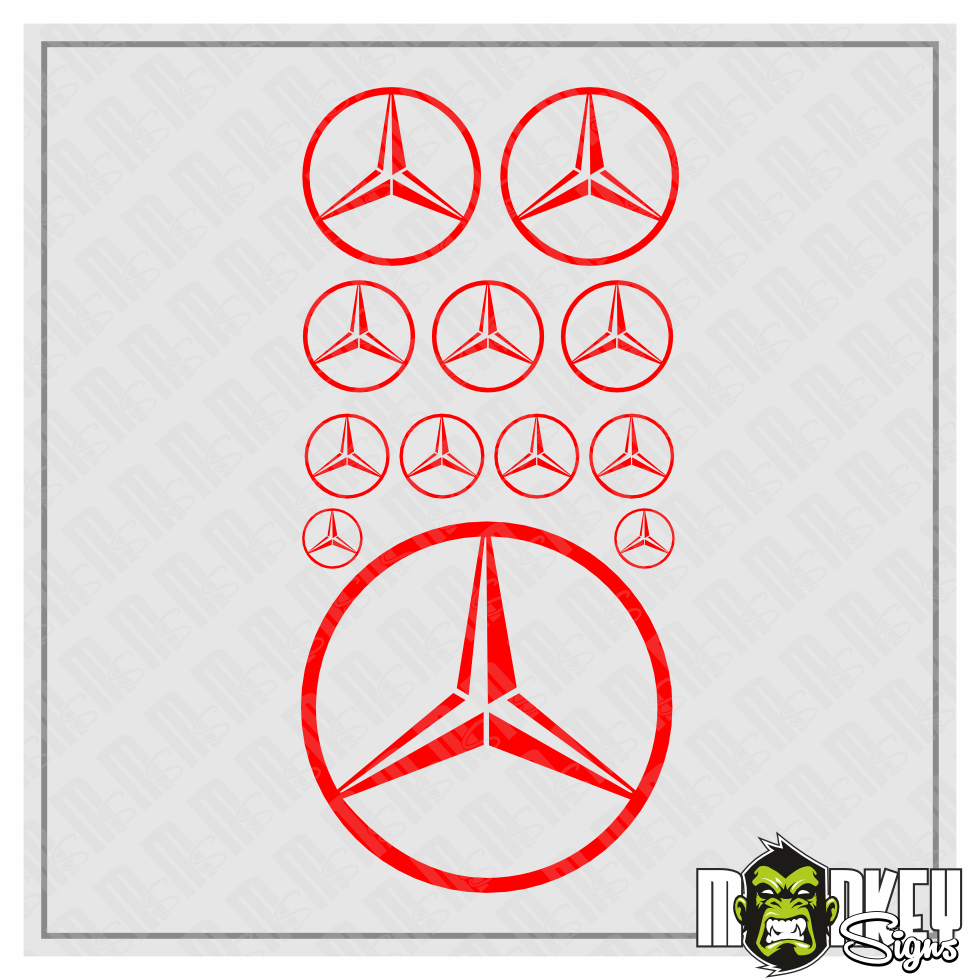 12x-MB-Sterne-Sticker-rot-6-38mm-Set-Tamiya-RC-Truck-Modellbau-LKW-Wedico-modellbau-beschriftung-2.png 12x MB Sterne Sticker rot 6–38mm Set Tamiya RC Truck Modellbau LKW Wedico – Bild 2