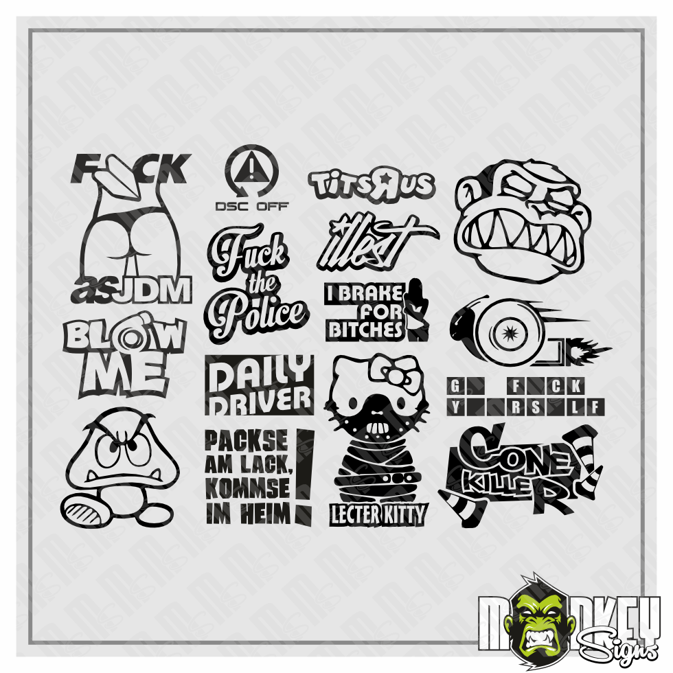 14teiliges-JDM-Aufkleber-Set-110-RC-Tuning-Sticker-Drifter-Japan-Modellbau-sw-modellbau-beschriftung-4.png 14teiliges JDM Aufkleber Set 1:10 RC Tuning Sticker Drifter Japan Modellbau sw – Bild 4