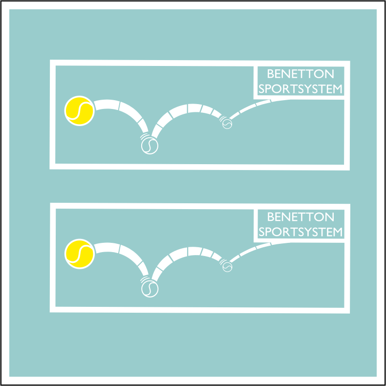 2-x-F1-Decal-143-Benetton-Schumacher-GP93-Seitenkasten-Spanien-Minichamps-modellbau-beschriftung-3.png 2 x F1 Decal 1:43 Benetton Schumacher GP93 Seitenkasten Spanien Minichamps – Bild 3