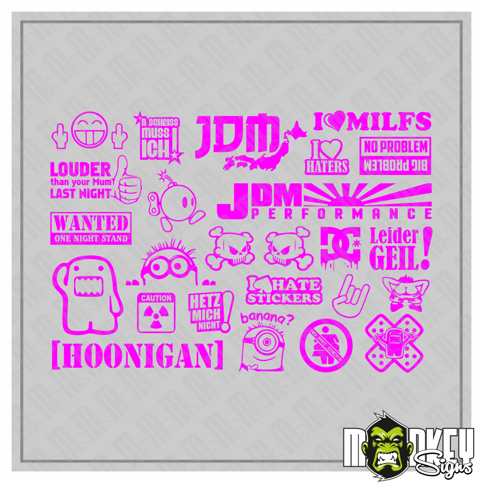 25x-JDM-Drifter-Sticker-110-Aufkleber-Set-RC-Auto-Tuning-Racing-Modellbau-pink-modellbau-beschriftung-2.png 25x JDM Drifter Sticker 1:10 Aufkleber Set RC Auto Tuning Racing Modellbau pink – Bild 2