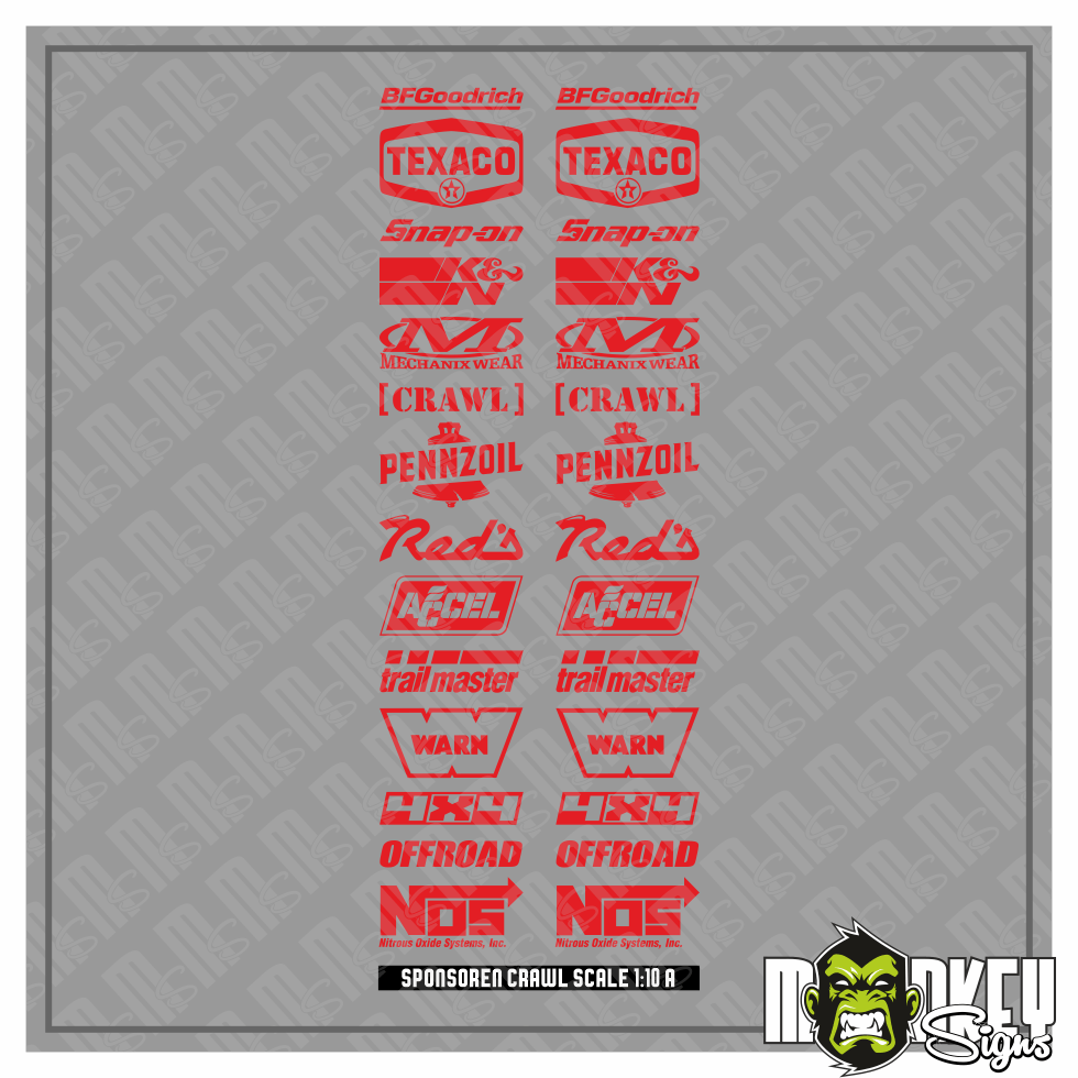 57_8f8ccbc9-c0c1-4ed7-ab27-62aaefe859fb.png Sponsoren Sticker Set 1:18 & 1:10 RC Crawler Offroad und 4x4 Modelle zb Defender – Bild 11