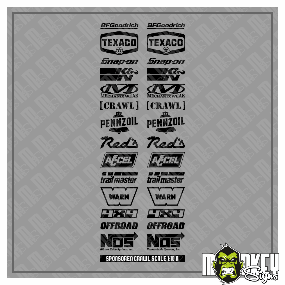 57_c0b5edf2-1065-42ac-90f7-b31d60a0816f.png Sponsoren Sticker Set 1:18 & 1:10 RC Crawler Offroad und 4x4 Modelle zb Defender – Bild 12