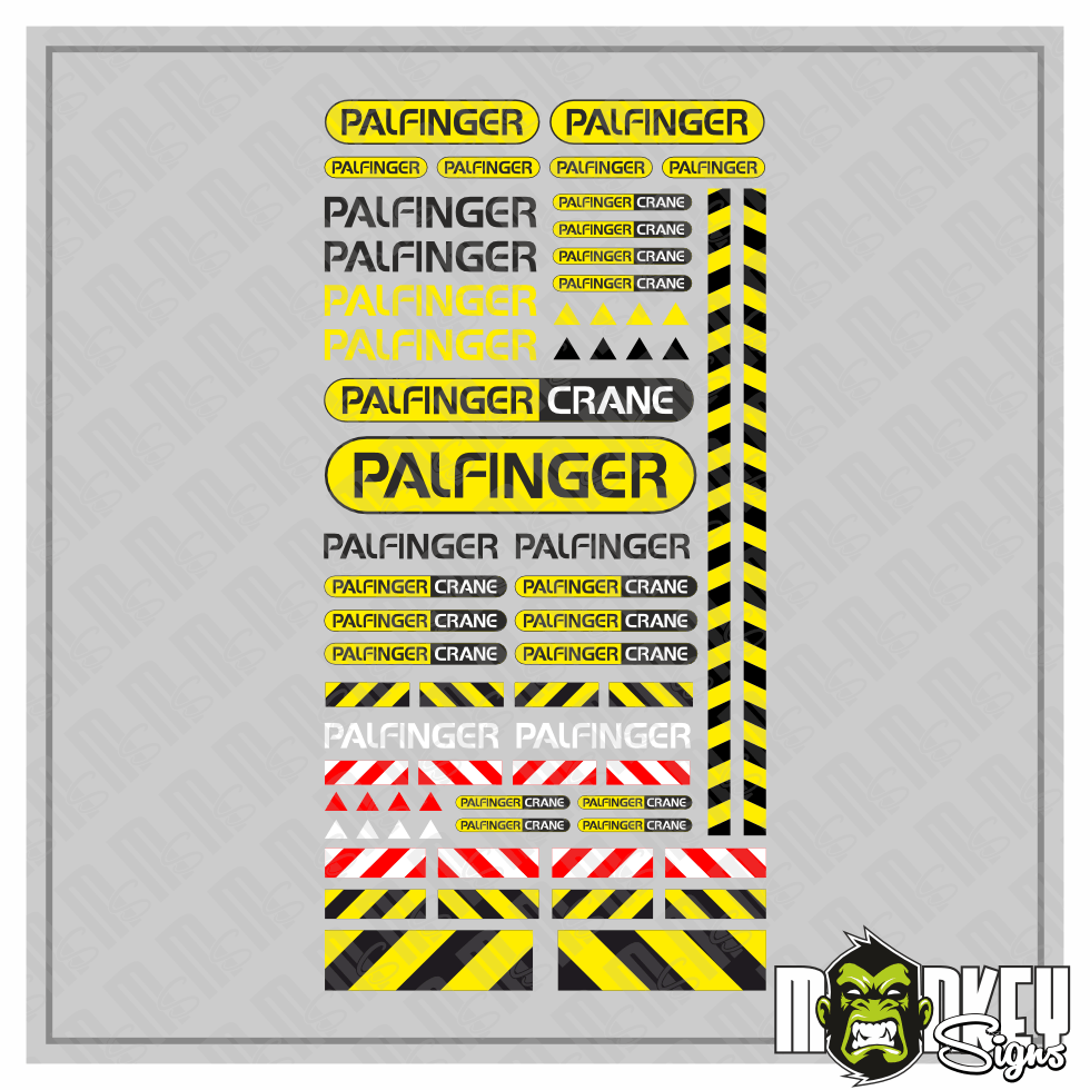 66x-Palfinger-Crane-Sticker-Set-Modellbau-132-LKW-RC-Truck-Aufkleber-modellbau-beschriftung-3.png 66x Palfinger Crane Sticker Set Modellbau 1:32 LKW RC Truck Aufkleber – Bild 3