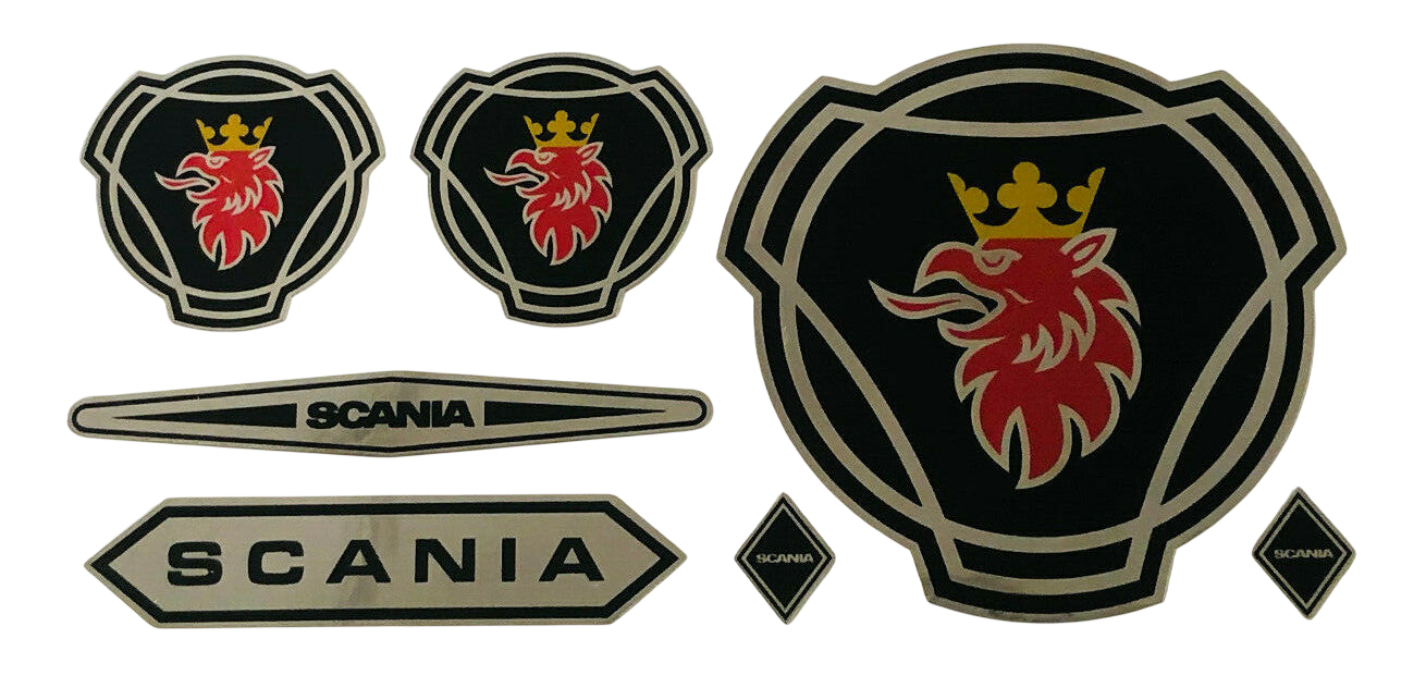 7tlg-SCANIA-Chrom-Black-Set-114-116-Tamiya-Wedico-LKW-RC-Truck-Aufkleber-modellbau-beschriftung-3.png 7tlg SCANIA Chrom Black Set 1:14 / 1:16 Tamiya Wedico LKW RC Truck Aufkleber – Bild 3