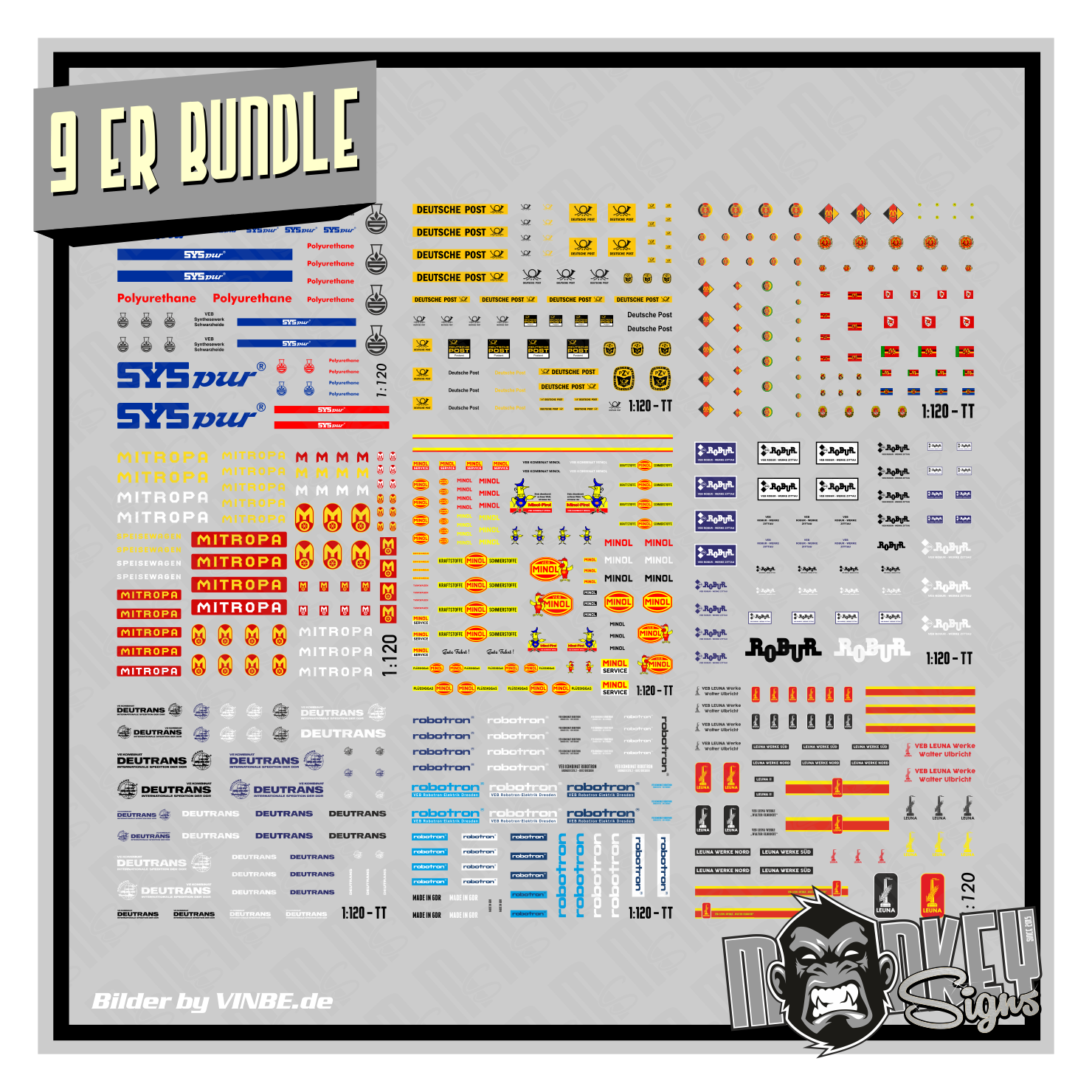 9er-Set-Bundle-Waterslide-Decal-1120-SPUR-TT-DDR-Zug-Eisenbahn-Modellbahn-modellbau-beschriftung-2.png 9er Set / Bundle Waterslide Decal 1:120 SPUR TT DDR Zug Eisenbahn Modellbahn – Bild 2