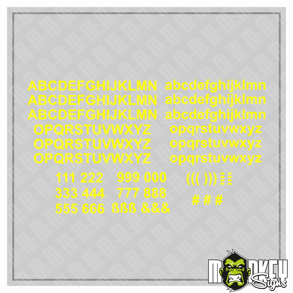 Aufkleber-209teilig-Modellbau-RC-Slotcar-Zahlen-Buchstaben-gelb-Sticker-5mm-modellbau-beschriftung-3.png Aufkleber 209teilig Modellbau RC Slotcar Zahlen Buchstaben gelb Sticker 5mm – Bild 3