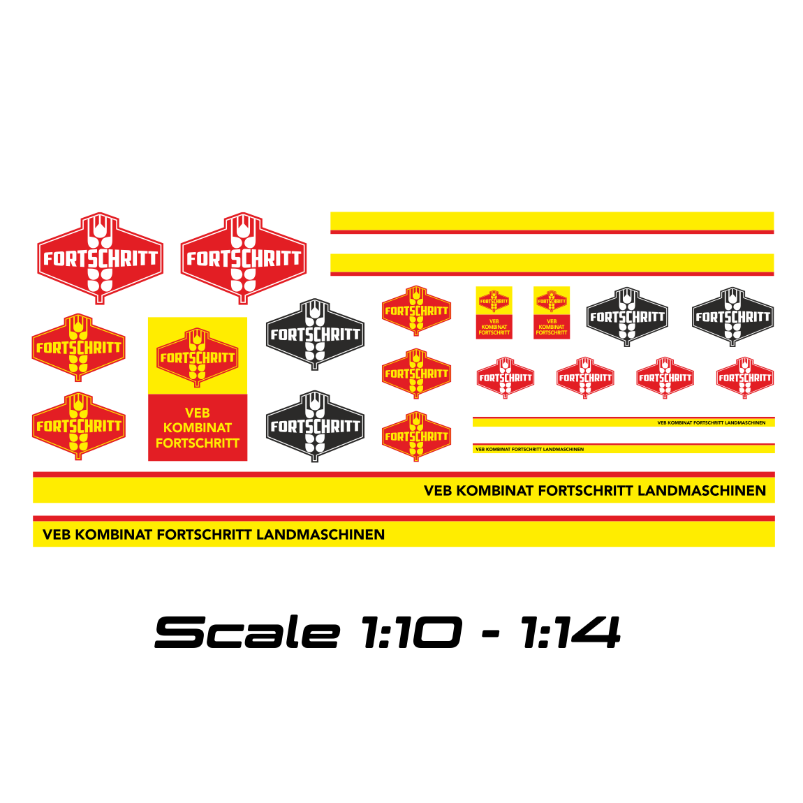 Aufkleber-Set-110-114-DDR-Traktor-VEB-Fortschritt-Schlepper-RC-Modellbau-modellbau-beschriftung-3.png Aufkleber Set 1:10 / 1:14 DDR Traktor VEB Fortschritt Schlepper RC Modellbau – Bild 3