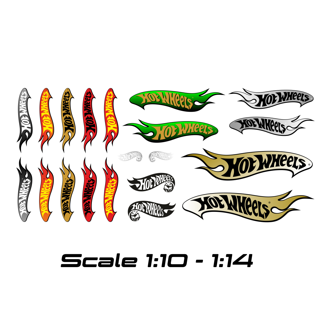 Aufkleber-Set-110-114-Hotwheels-Flames-RC-Modellbau-Flammen-US-Cars-V8-Drift-modellbau-beschriftung-3.png Aufkleber Set 1:10 / 1:14 Hotwheels Flames RC Modellbau Flammen US Cars V8 Drift – Bild 3