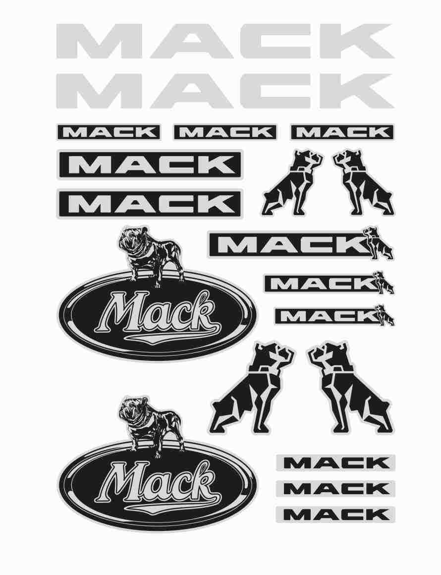 CHROM-MACK-TRUCK-USA-114-1145-Tamiya-DECAL-STICKER-RC-AUFKLEBER-023-modellbau-beschriftung-4.jpg CHROM MACK TRUCK USA 1:14 1:14,5 Tamiya DECAL STICKER RC AUFKLEBER 023 – Bild 4