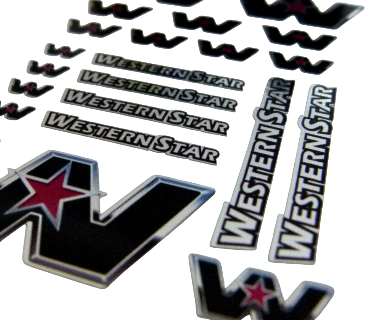 CHROM-Western-Star-TRUCK-USA-114-1145-Tamiya-STICKER-RC-AUFKLEBER-016-modellbau-beschriftung-2.png CHROM Western Star TRUCK USA 1:14 1:14,5 Tamiya STICKER RC AUFKLEBER 016 – Bild 2