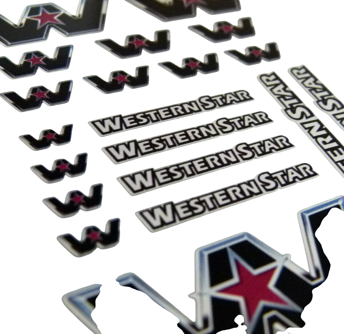 CHROM-Western-Star-TRUCK-USA-114-1145-Tamiya-STICKER-RC-AUFKLEBER-016-modellbau-beschriftung-3.png CHROM Western Star TRUCK USA 1:14 1:14,5 Tamiya STICKER RC AUFKLEBER 016 – Bild 3