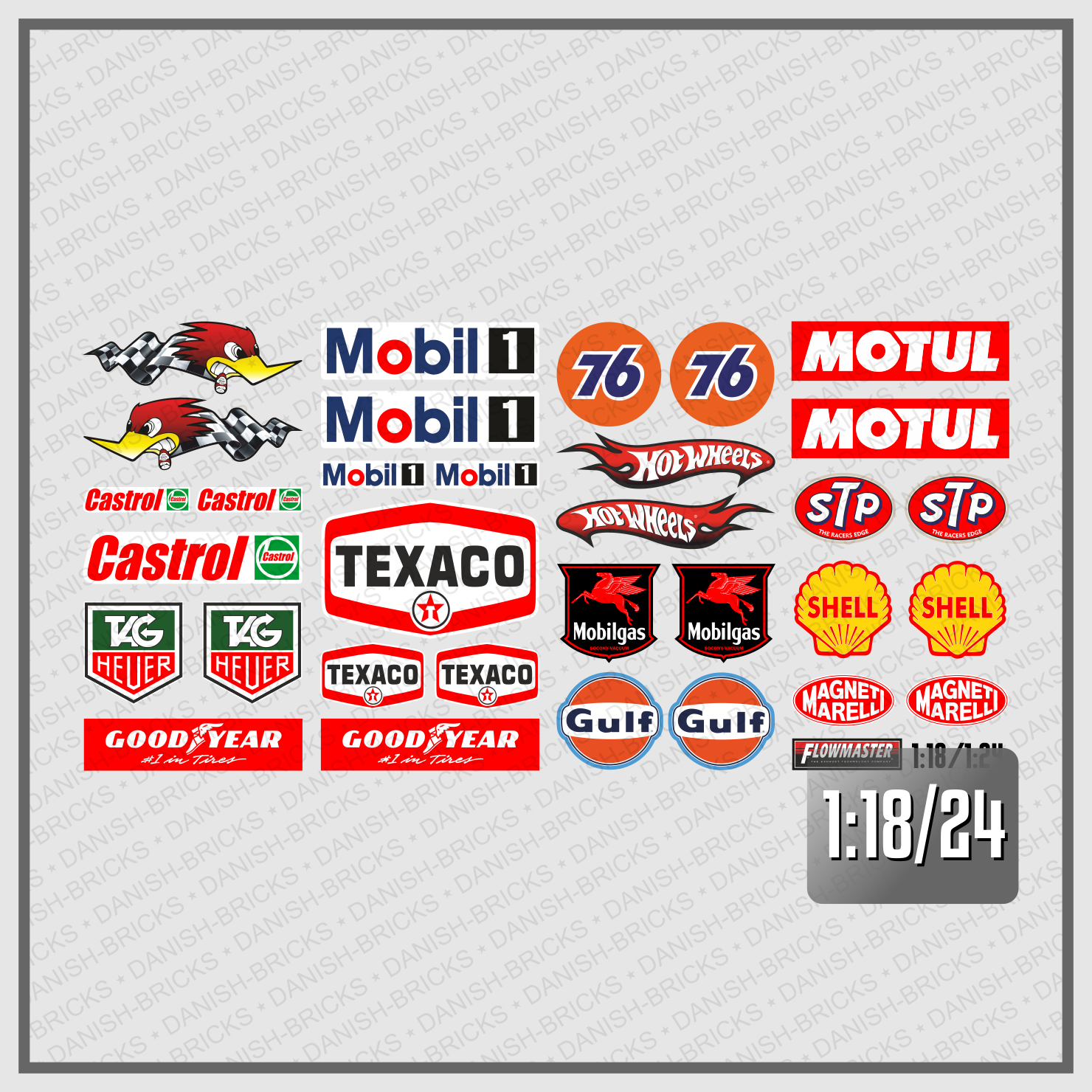 Decal-Youngtimer-Modellbau-RC-118-124-Castrol-Aufkleber-Set-Ralley-Texaco-RC-modellbau-beschriftung-3.png Decal Youngtimer Modellbau RC 1:18 1:24 Castrol Aufkleber Set Ralley Texaco RC – Bild 3