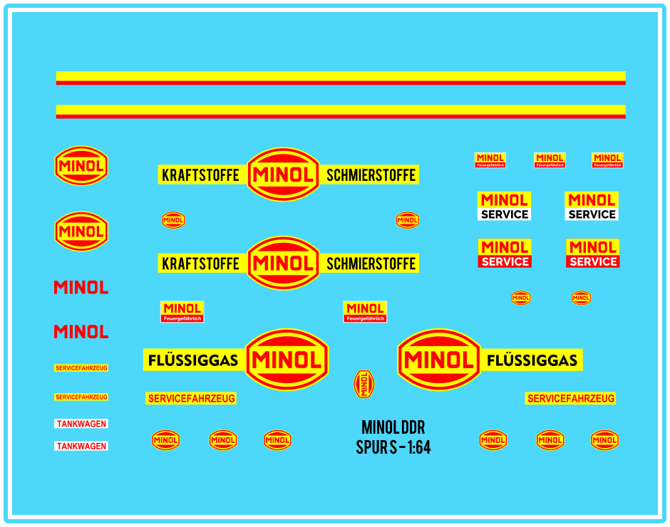 Modelleisenbahn-SPUR-S-H1-Decal-Wasserschieber-DDR-NVA-IFA-Deutrans-MINOL-VP-modellbau-beschriftung-2.png Modelleisenbahn SPUR S / H1 Decal Wasserschieber DDR NVA IFA Deutrans MINOL VP – Bild 2