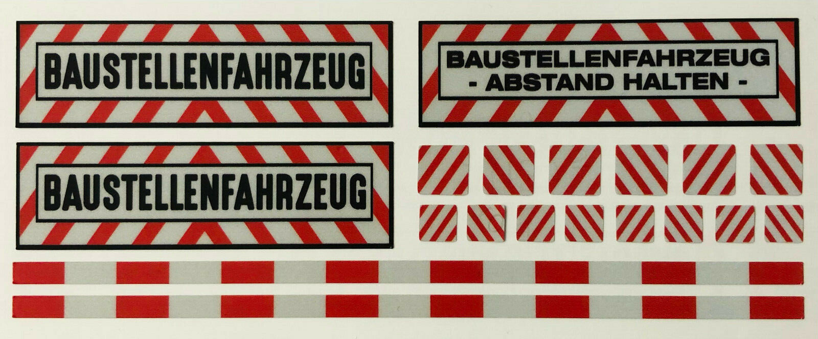Reflektierendes-Set-Baustellenfahrzeug-Aufkleber-Welly-Schuco-Wiking-132-LKW-modellbau-beschriftung-5.jpg Reflektierendes Set Baustellenfahrzeug Aufkleber Welly Schuco Wiking 1:32 LKW – Bild 5
