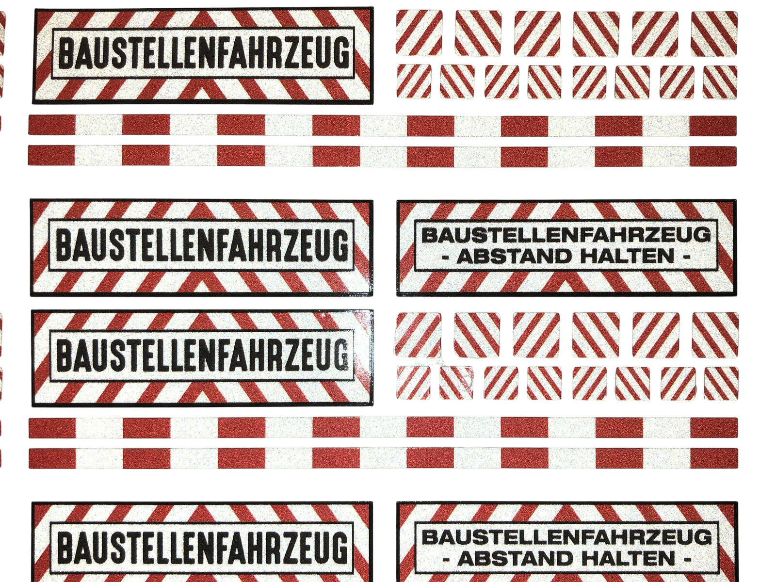 Reflektierendes-Set-Baustellenfahrzeug-Aufkleber-Welly-Schuco-Wiking-132-LKW-modellbau-beschriftung-6.png Reflektierendes Set Baustellenfahrzeug Aufkleber Welly Schuco Wiking 1:32 LKW – Bild 6