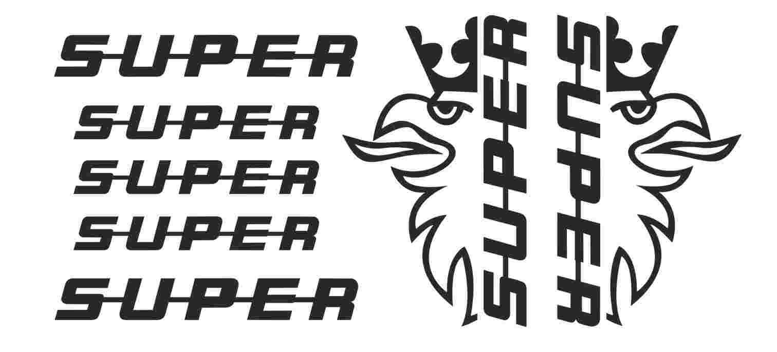 SCANIA-Aufkleber-Set-SUPER-114-116-LKW-Zugmaschine-Decal-5-Farben-RC-095-modellbau-beschriftung-2.jpg SCANIA Aufkleber Set SUPER 1:14 / 1:16 LKW Zugmaschine Decal 5 Farben RC 095 – Bild 2