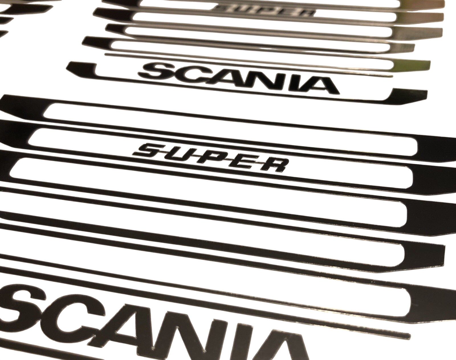 SCANIA-Chromsatz-Grill-R620-R730-Upgrade-Tamiya-Aufkleber-114-Decal-LKW-053-modellbau-beschriftung-3.png SCANIA Chromsatz Grill R620 R730 Upgrade Tamiya Aufkleber 1:14 Decal LKW 053 – Bild 3
