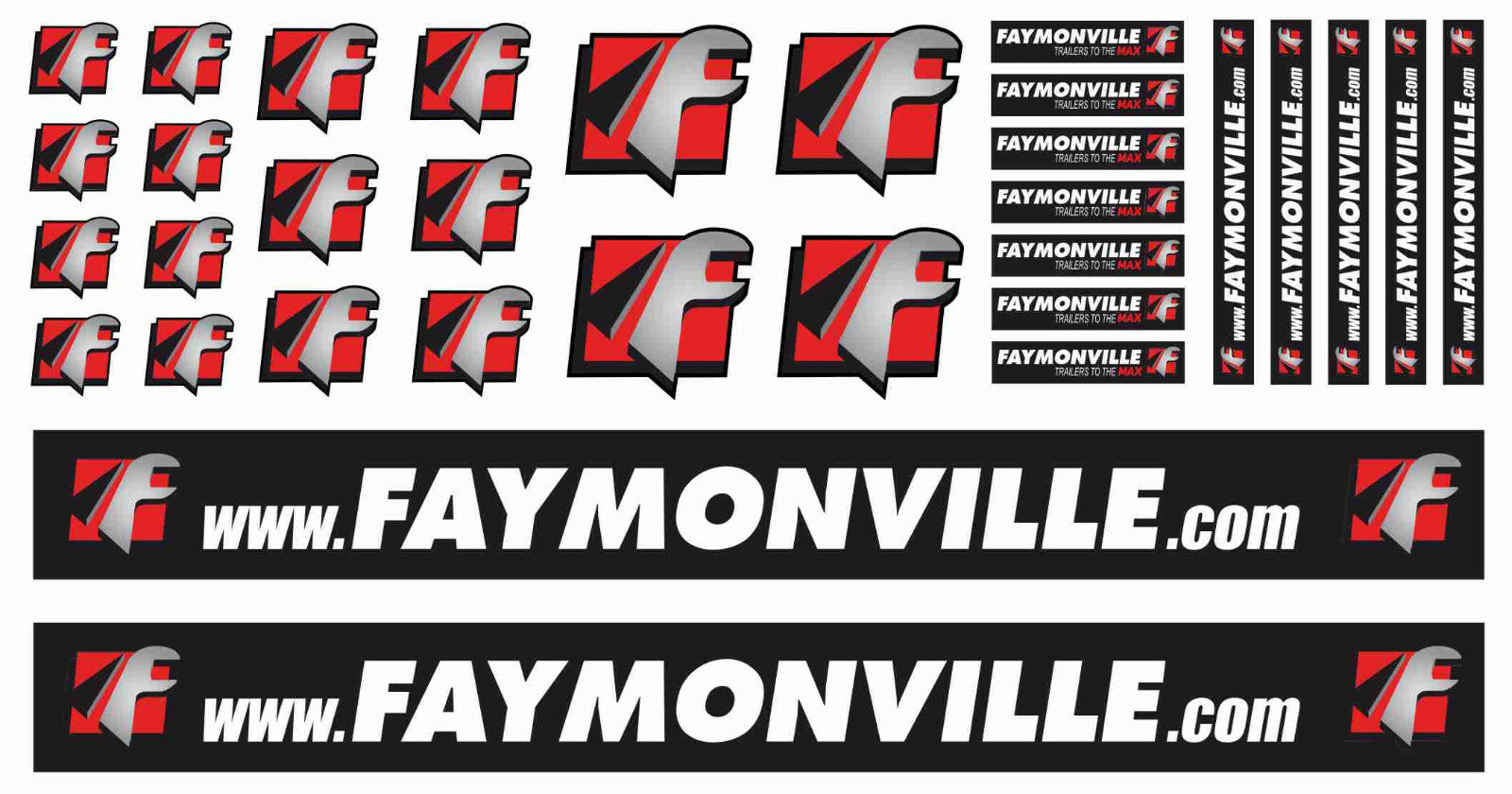 Set-FAYMONVILLE-Trailer-Aufkleber-114-Sticker-Tamiya-Wedico-Decal-116-068-modellbau-beschriftung-2.jpg Set FAYMONVILLE Trailer - Aufkleber 1:14 Sticker Tamiya Wedico Decal 1:16 068 – Bild 2