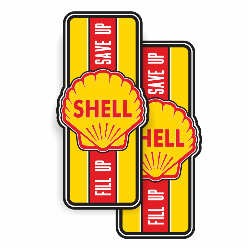Shell105