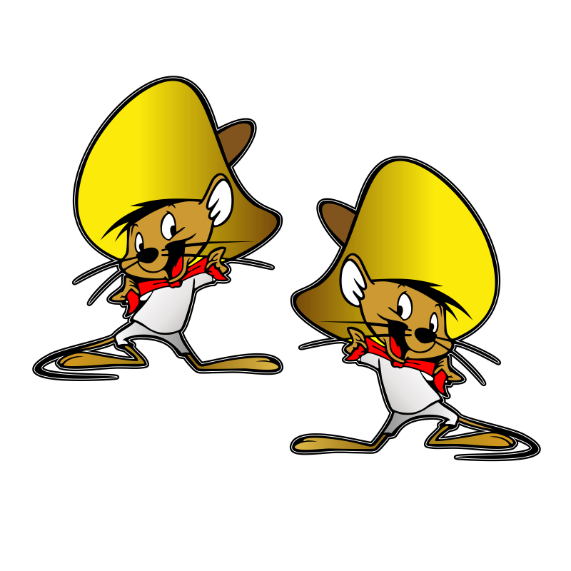Speedy