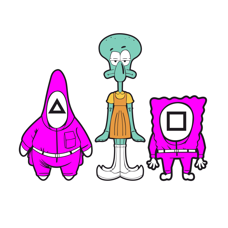 Squid