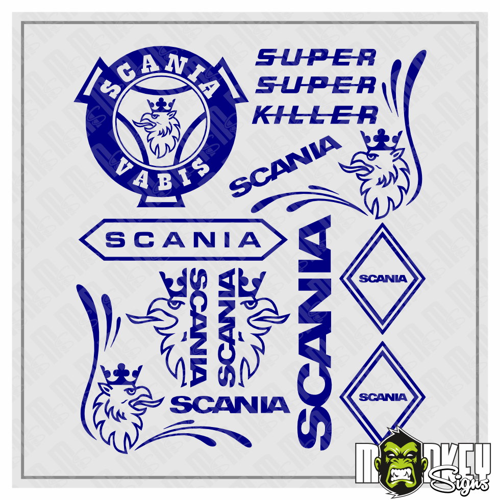 Tamiya-LKW-Aufkleber-SCANIA-Set-14-teilig-114-116-Modellbau-Sticker-blau-modellbau-beschriftung-3.png Tamiya LKW Aufkleber SCANIA Set 14-teilig 1:14 1:16 Modellbau Sticker blau – Bild 3