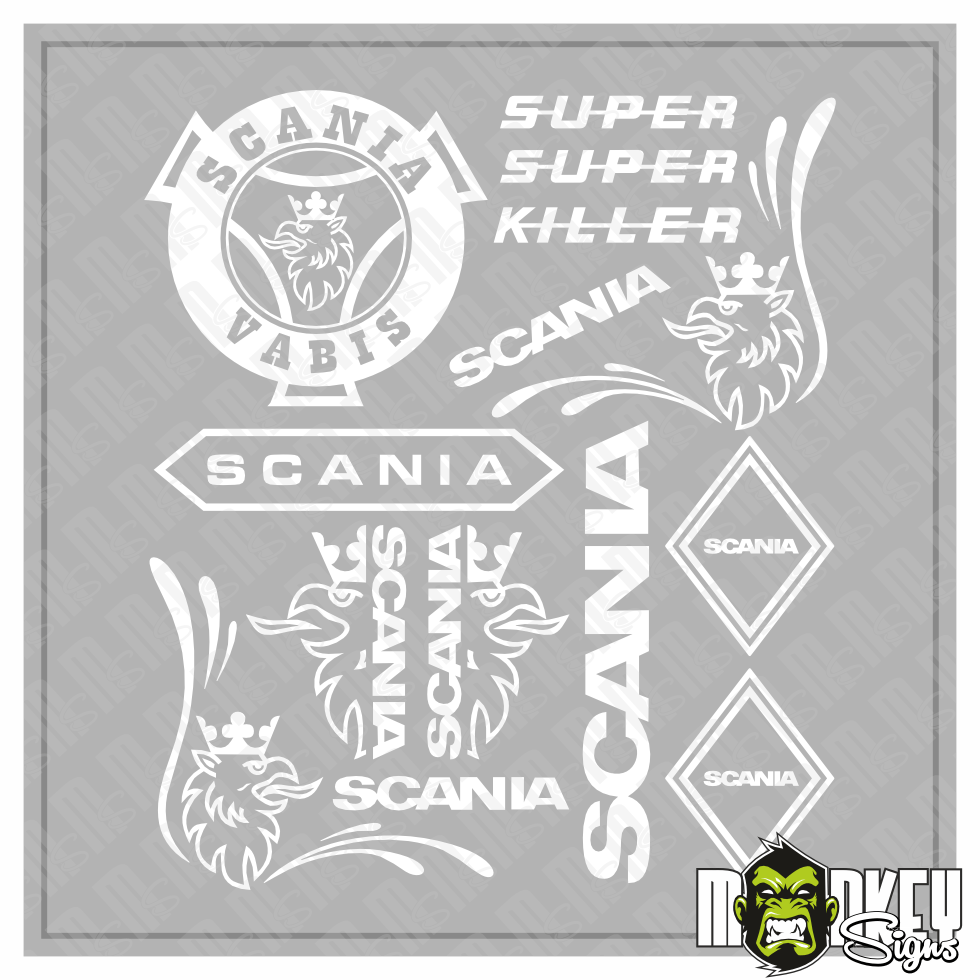 Tamiya-LKW-Aufkleber-SCANIA-Set-14-teilig-114-116-Modellbau-Sticker-weiss-modellbau-beschriftung-3.png Tamiya LKW Aufkleber SCANIA Set 14-teilig 1:14 1:16 Modellbau Sticker weiss – Bild 3