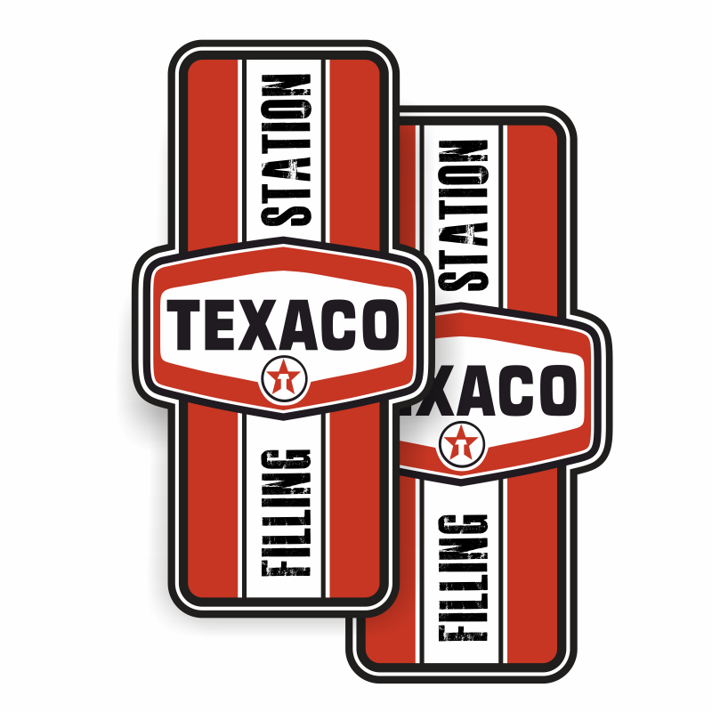 Texaco105