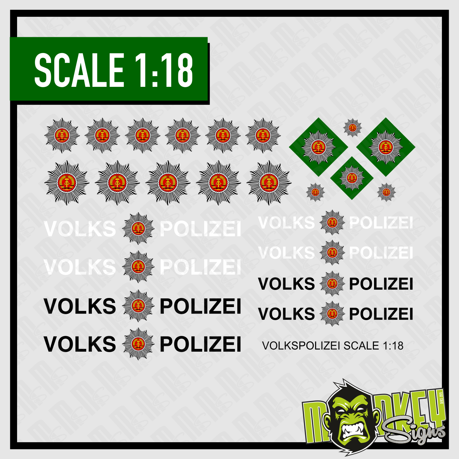 Waterslide-Decal-118-DDR-Volkspolizei-W50-Truck-LKW-Lada-Wartburg-Barkas-B1000-modellbau-beschriftung-3.png Waterslide Decal 1:18 DDR Volkspolizei W50 Truck LKW Lada Wartburg Barkas B1000 – Bild 3