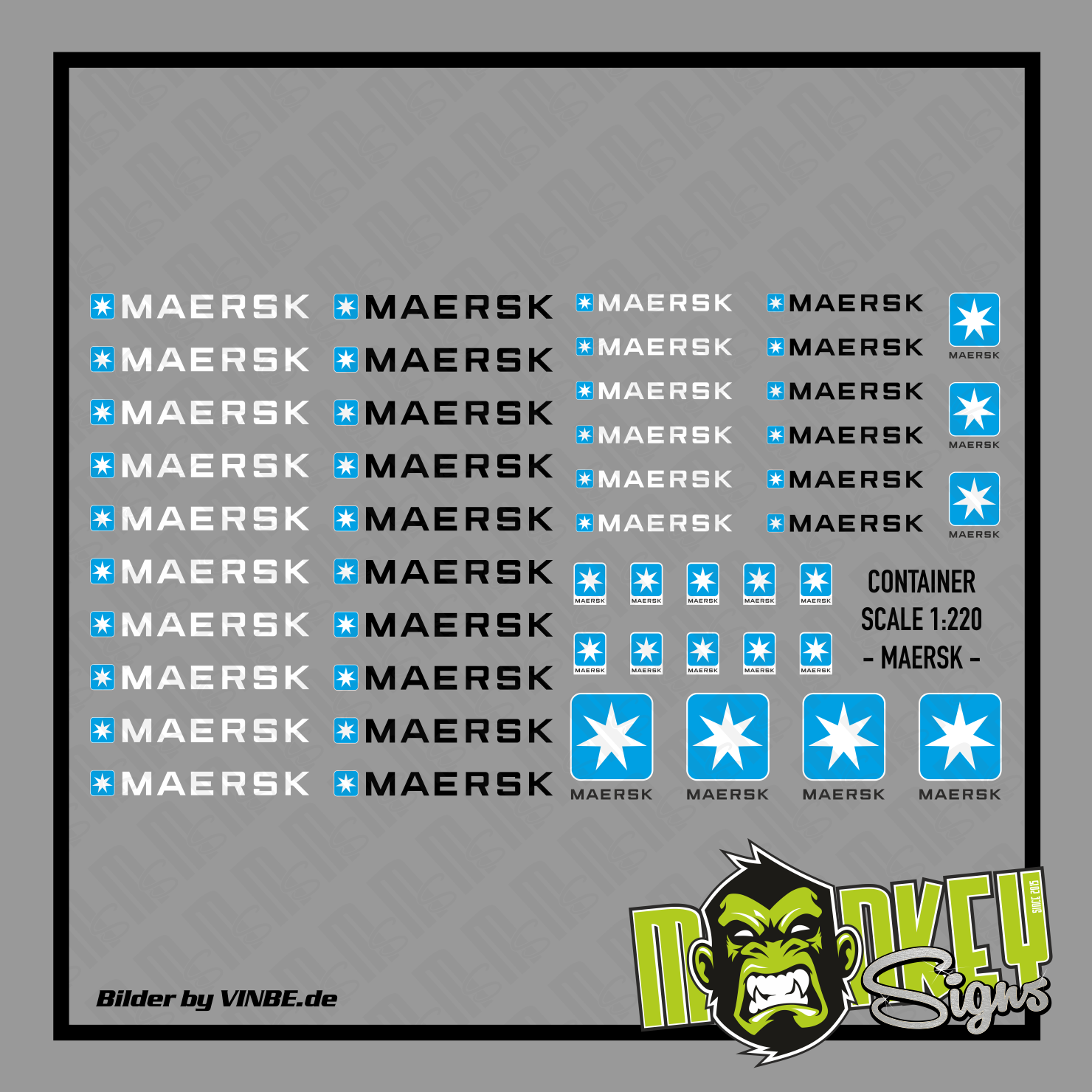 Waterslide-Decal-1220-SPUR-Z-Container-Eisenbahn-Modellbahn-See-Set-D-modellbau-beschriftung-3.png Waterslide Decal 1:220 SPUR Z - Container Eisenbahn Modellbahn See - Set D – Bild 3