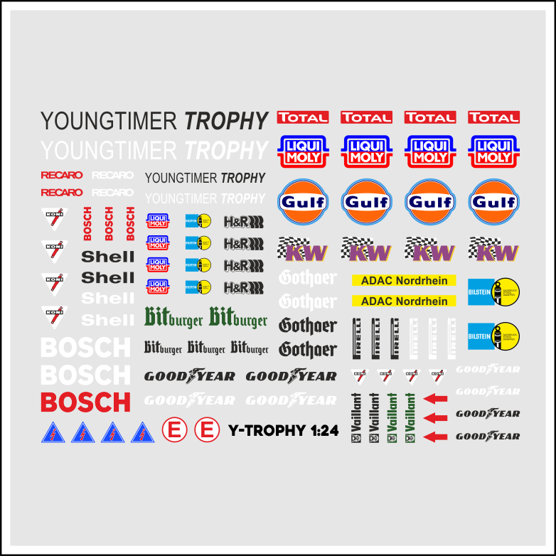 Waterslide-Decal-124-118-Racing-Slotcar-Youngtimer-TROPHY-Nordrhein-Oldtimer-modellbau-beschriftung-3.png Waterslide Decal 1:24 - 1:18 Racing Slotcar Youngtimer TROPHY Nordrhein Oldtimer – Bild 3