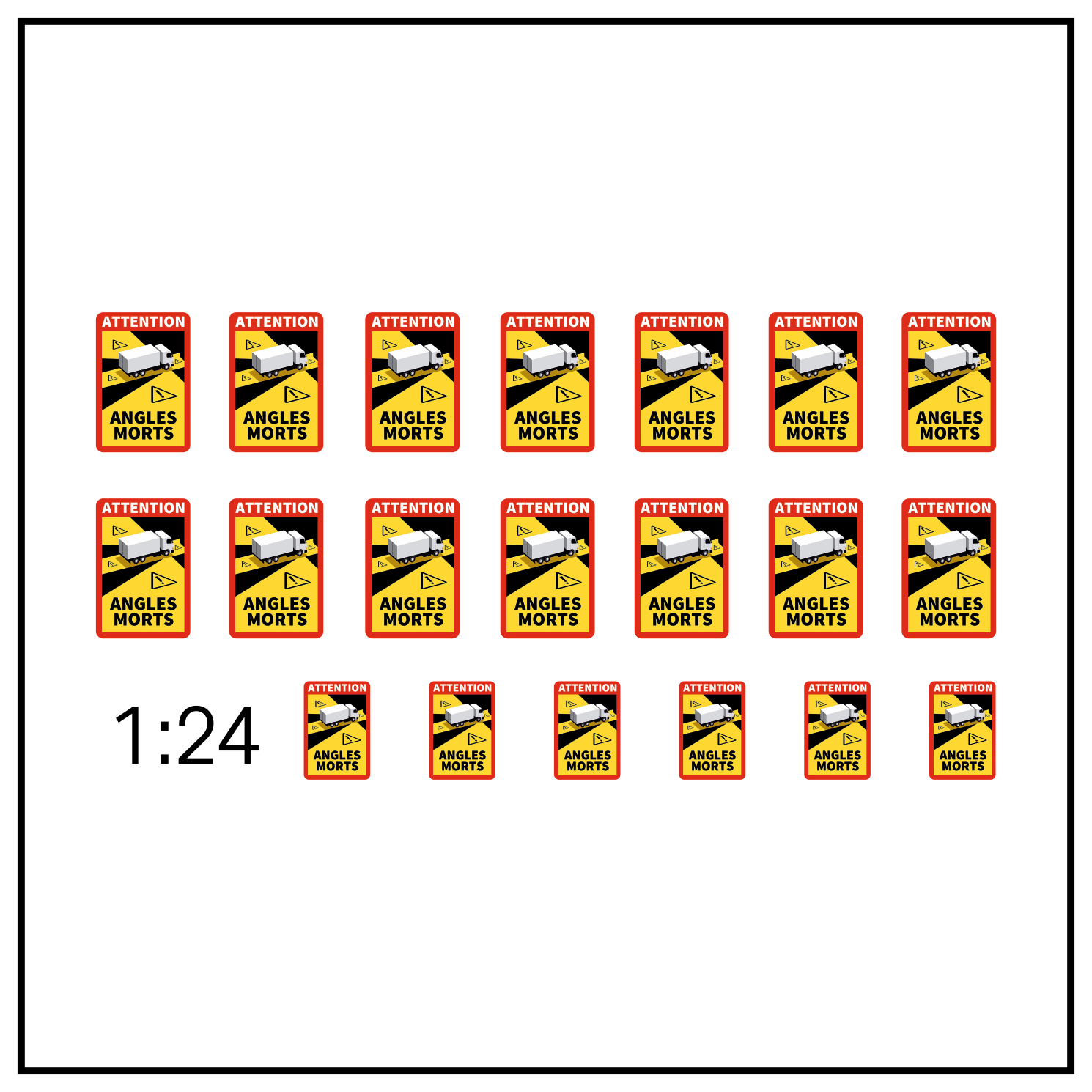 Waterslide-Decal-124-Angel-Morts-Markierung-LKW-Frankreich-Italeri-AMT-Revell-modellbau-beschriftung-3.png Waterslide Decal 1:24 Angel Morts Markierung LKW Frankreich Italeri AMT Revell – Bild 3