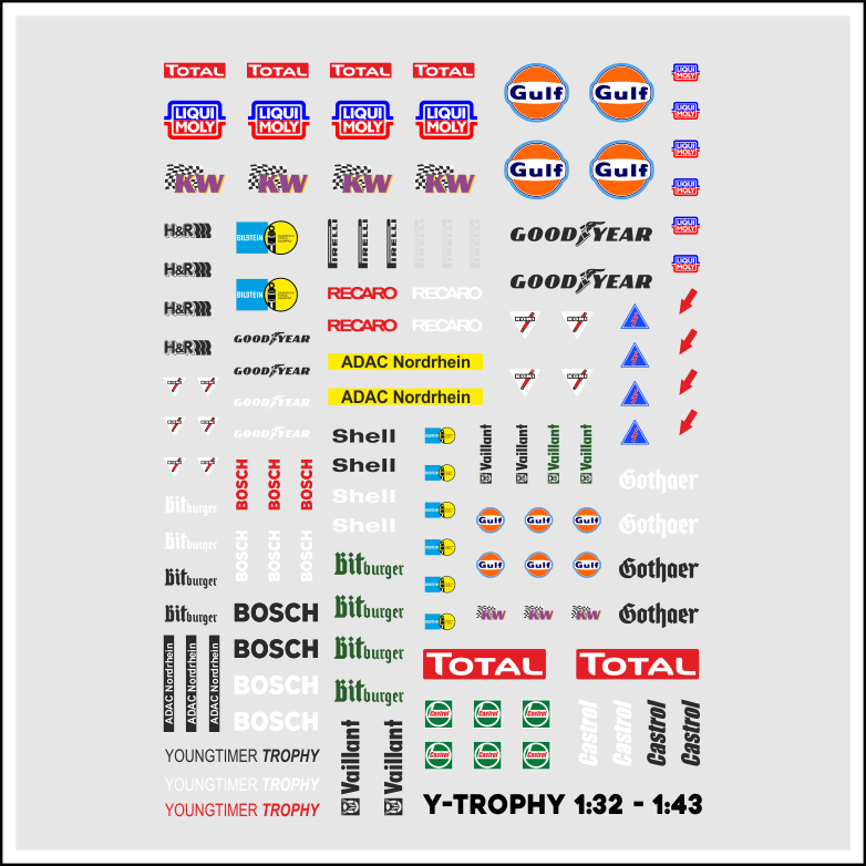 Waterslide-Decal-132-143-Racing-Slotcar-Youngtimer-TROPHY-Nordrhein-Oldtimer-modellbau-beschriftung-2.png Waterslide Decal 1:32 - 1:43 Racing Slotcar Youngtimer TROPHY Nordrhein Oldtimer – Bild 2