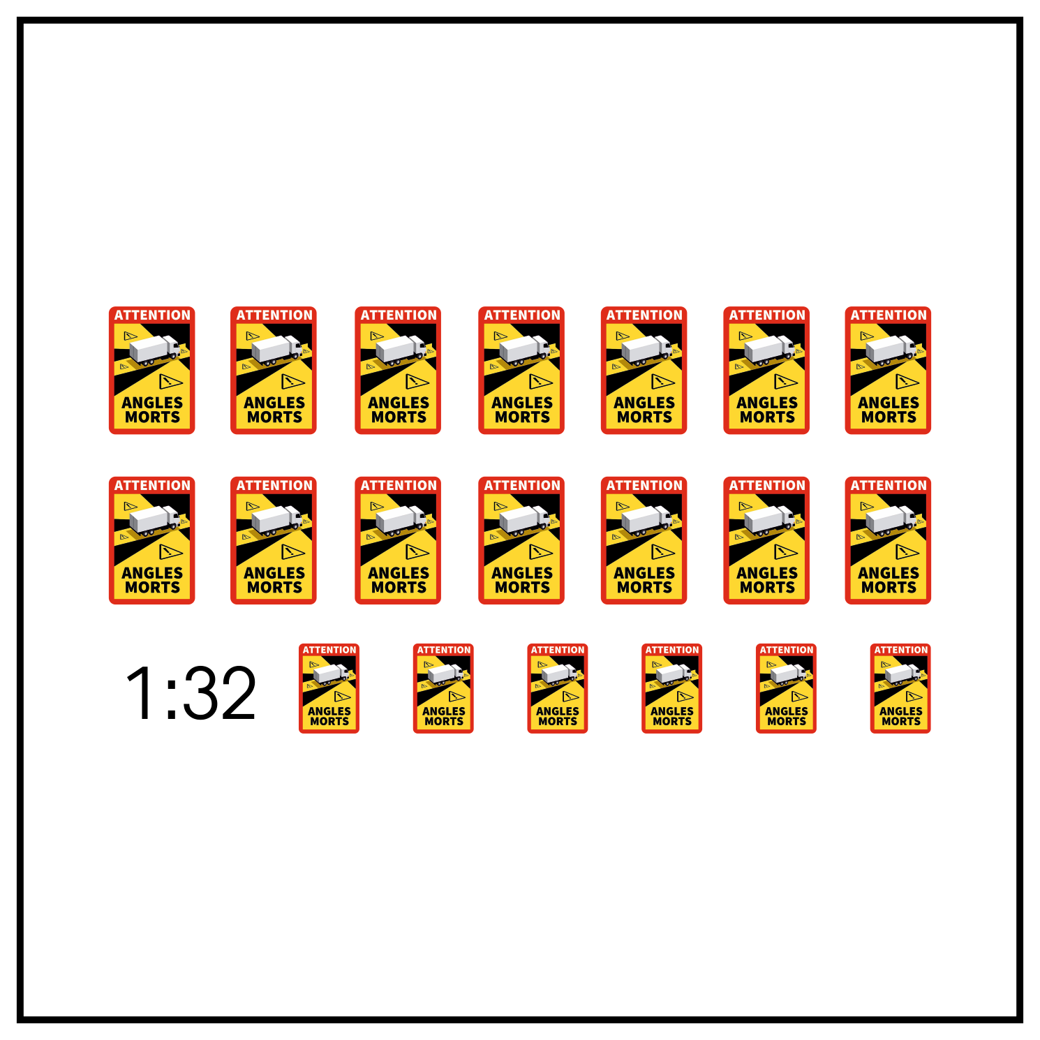Waterslide-Decal-132-Angles-Morts-Markierung-LKW-Frankreich-Wiking-Schuco-modellbau-beschriftung-3.png Waterslide Decal 1:32 - Angles Morts Markierung LKW Frankreich Wiking Schuco – Bild 3