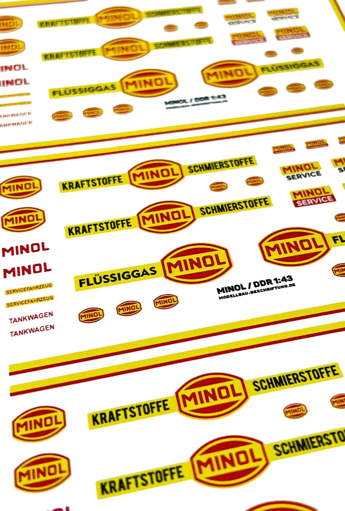 Waterslide-Decal-187-31tlg_-DDR-VEB-Minol-Benzin-Kamaz-W50-Truck-LKW-Multicar-modellbau-beschriftung-3.png Waterslide Decal 1:87 - 31tlg. DDR VEB Minol Benzin Kamaz W50 Truck LKW Multicar – Bild 3