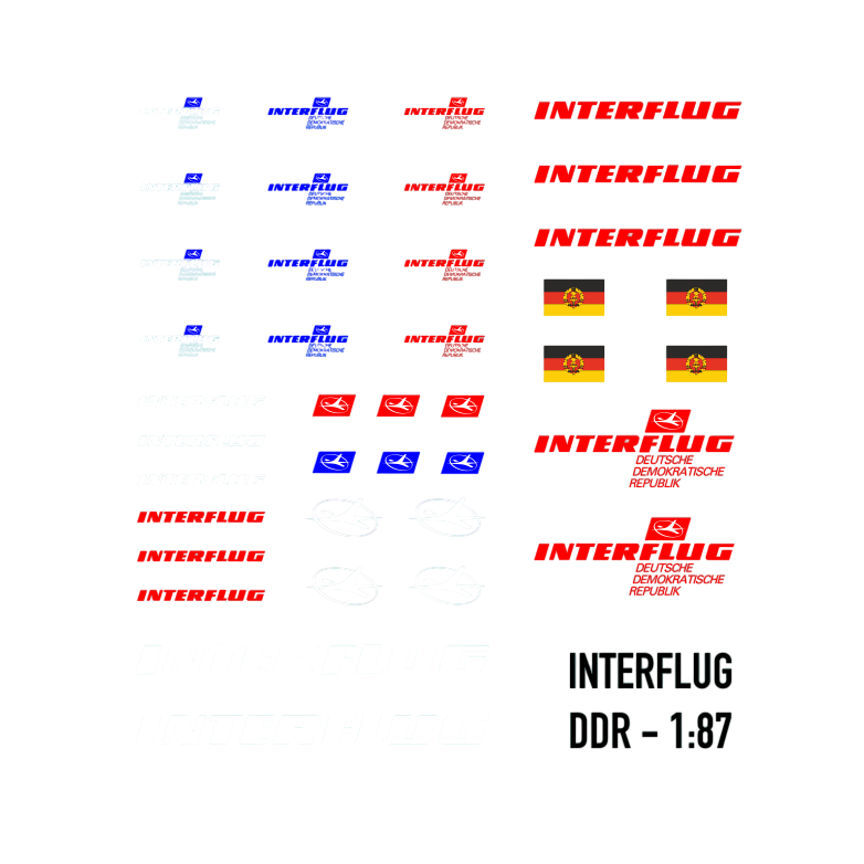Waterslide-Decal-187-DDR-VEB-Interflug-Benzin-Kamaz-W50-Truck-LKW-Multicar-modellbau-beschriftung-2.png Waterslide Decal 1:87 - DDR VEB Interflug Benzin Kamaz W50 Truck LKW Multicar – Bild 2