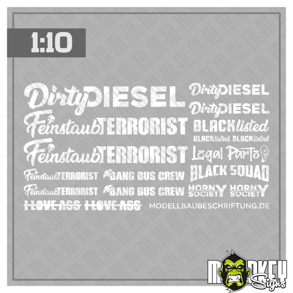 s-l1600_49741b77-9b8a-4cc4-b52a-153c79630d14.jpg Aufkleber Set Crawler Truck Pickup 1:10 RC Auto Modellbau Tuning Sticker weiss – Bild 3