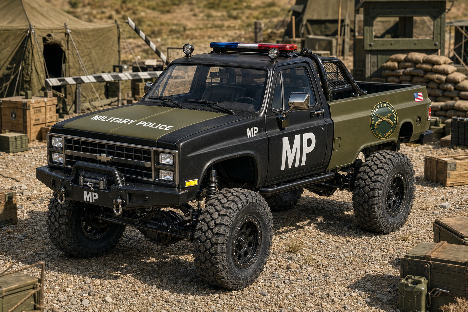 s-l1600_64e8a103-acb1-4756-8deb-5f746ed72664.jpg RC US Army Aufkleber & Sticker Set 1:10 Offroad Humvee Armee Pickup Modellbau – Bild 2