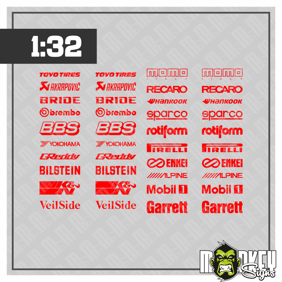 s-l1600_b796001e-535c-47cb-99e7-b75fa6422dc7.jpg Sponsoren Sticker Set 1:32 – Motorsport Racing Style Decal Rennsport Slotcar – Bild 4