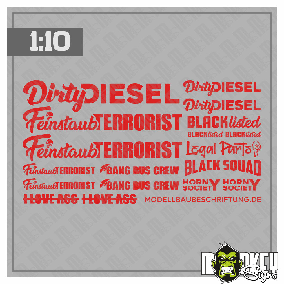 s-l1600_f5dee92a-9f34-421c-abf7-daf8ec4d2582.jpg Aufkleber Set Crawler Truck Pickup 1:10 RC Auto Modellbau Tuning Sticker rot – Bild 3
